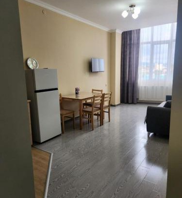 Kutaisi Apartment | Your Comfort