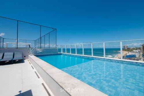 Amaralina Apartment | Your complete stay in Salvador, steps from the sea - SAAs