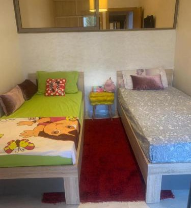 Oulad Dlim Apartment | Your confort Hosse