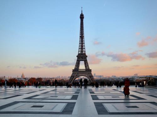 Arcueil Apartment | Your cosy apartment close to Paris