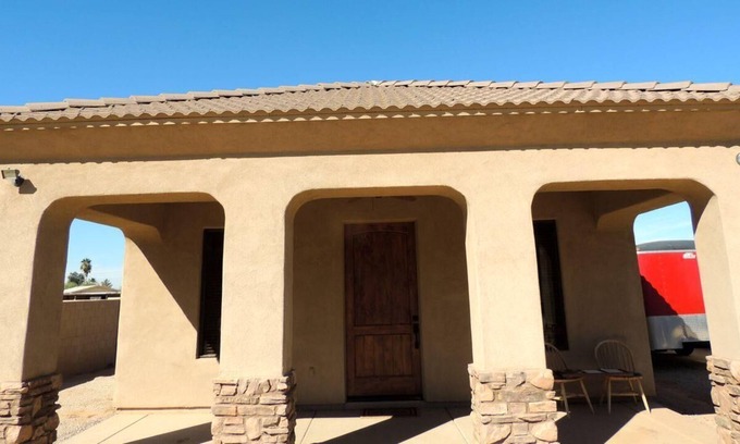 San Tan Valley House | Your Country Style Living Awaits At The Casita!