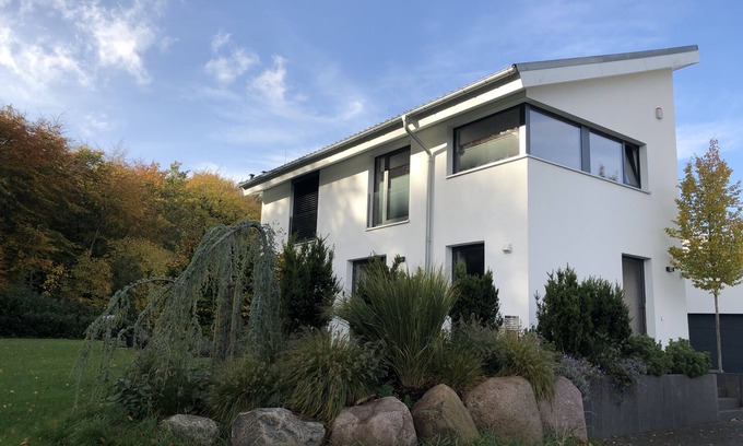 Kitzeberg Villa | Your dream vacation in a villa for the discerning