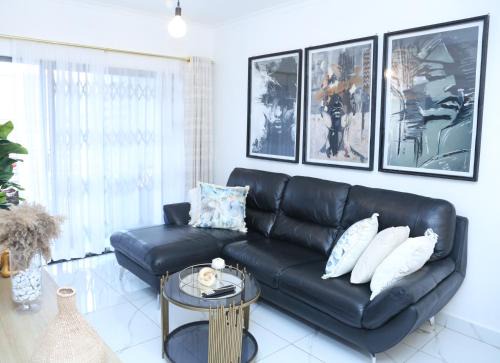 Winklespruit Apartment | Your Entire Apartment