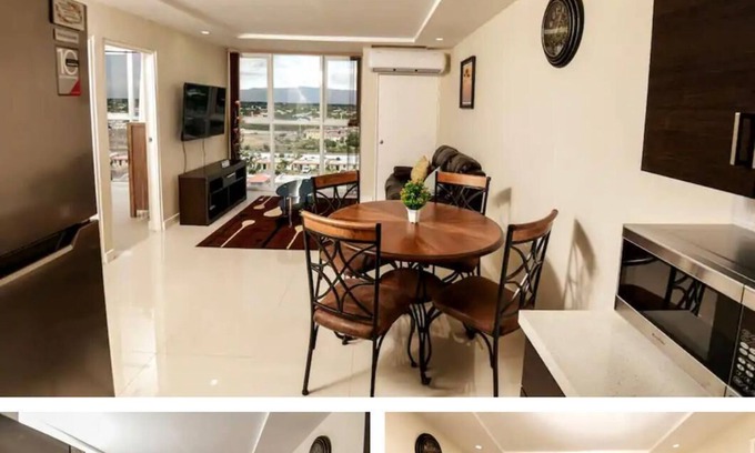 Portmore Apartment | Your Escape (Bayfront Apts)