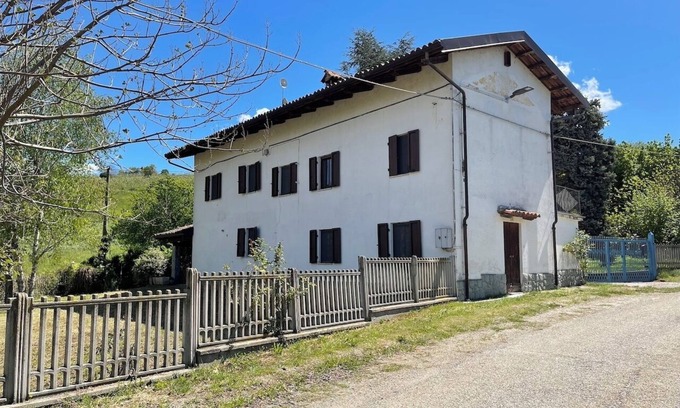 Dogliani House | Your Family House IN THE Heart OF THE Langhe