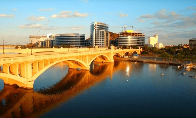 Tempe Apartment | Your Gateway to Arizona Adventures! Swimming Pool, Free Breakfast, Pets Allowed!