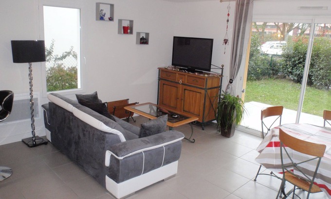 Saint-Jean-Pied-de-Port House | Your holiday home in the heart of the Basque Country