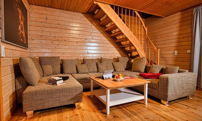 Oberharz am Brocken House | Your holiday home in Hasselfelde in the Harz Mountains