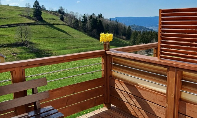 Gerbamont House | YOUR HOLIDAYS IN PEACE IN THE HEART OF VOSGES