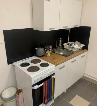 Zapad Apartment | Your home 9 with parking