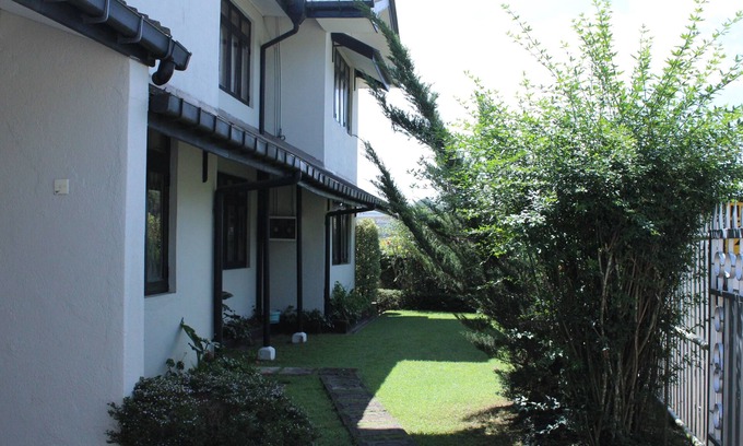 Nuwara Eliya Apartment | Your Home at 12/3 Upper Lake Road, Nuwara Eliya