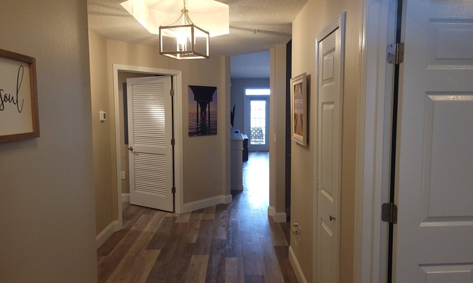 St. Augustine Beach Condo | YOUR HOME AWAY FROM HOME