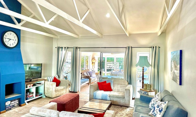 Kenton on Sea House | Your home away from home!