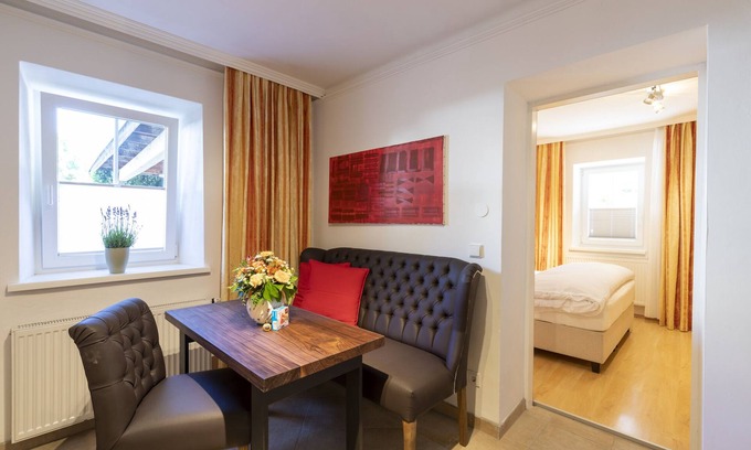 Taxham House | your home away from home