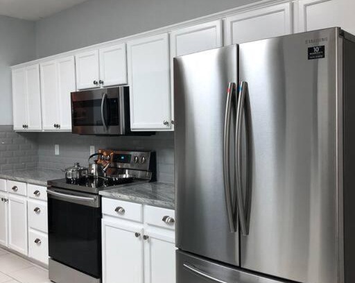 Stone Oak House | Your home away from home
