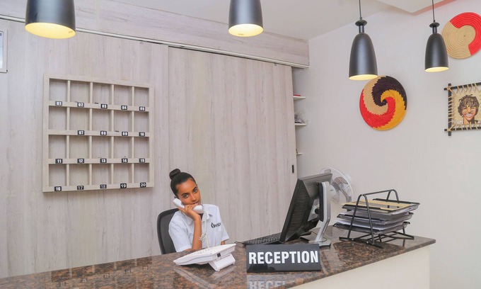 Muyenga Hotel | Your Home Away from Home Awaits
