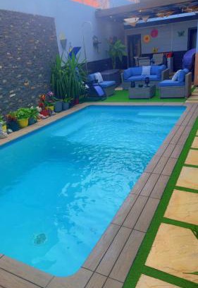 Praia Apartment | YOUR HOME AWAY FROM HOME