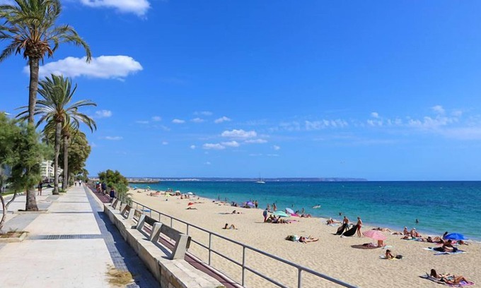 Sant Nicolau House | Your Home Away From Home! Convenient Suite with Spectacular View
