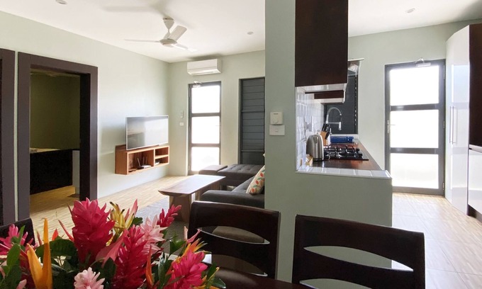 Nadi Apartment | Your Home Away from Home!