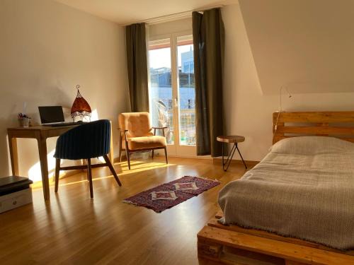 Zug House | Your home away from home in Zug