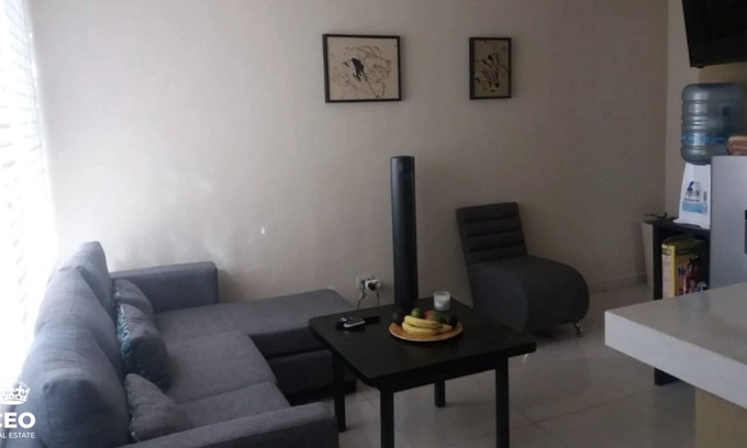Colonia Independencia Apartment | Your Home-Away-From-Home' on the Island