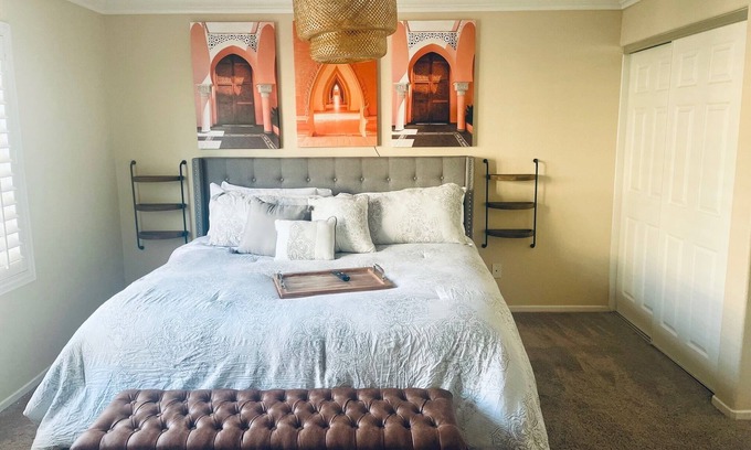 Otay Ranch House | Your home away from home