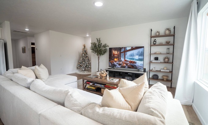 Brookline Station House | Your Home away from Home