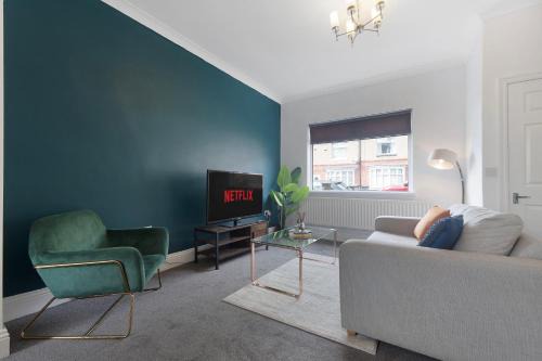 North Bitchburn Apartment | Your Home Away