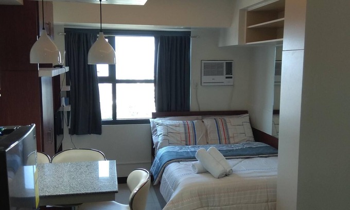 Cebu Condo | Your Home Away* @ Horizons 101 condominium.