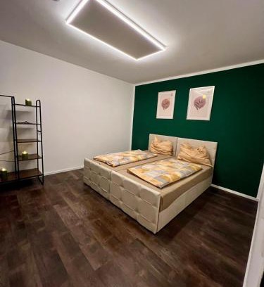 Erkrath Apartment | Your Home Away #Worker Accommodation