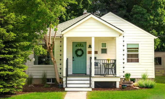 University District House | Your Home Base for Montana Memories!