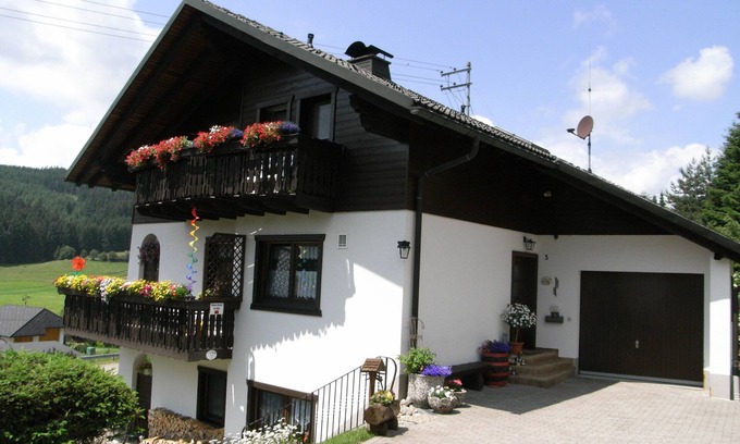 Fischbach Apartment | -Your home for the perfect Black Forest vacation-
