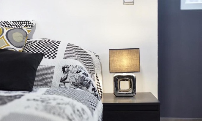 Terezvaros Apartment | Your home in BP city