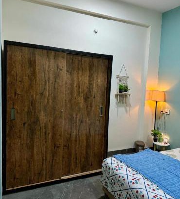 Rau Apartment | Your Home