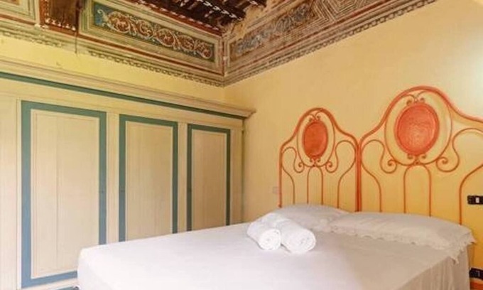 Greve in Chianti Apartment | Your home in Chianti