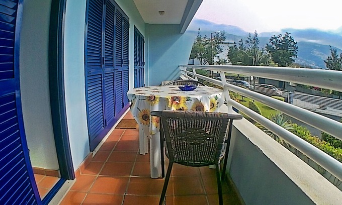Sao Martinho Apartment | Your Home In Madeira III
