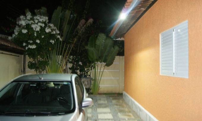 Porto da Rua House | YOUR HOME IN MIRACLES .