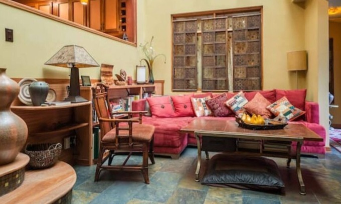Quito Apartment | YOUR HOME IN QUITO! Luxurious and just like home!