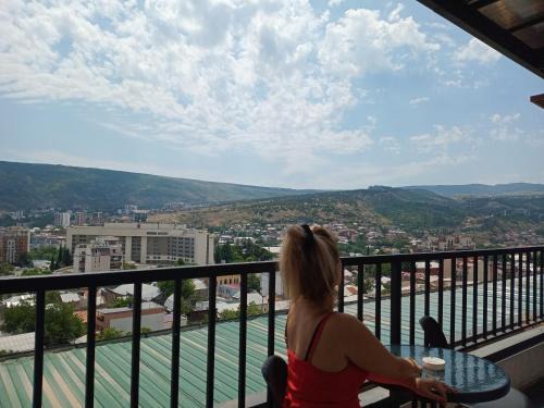 Avlabari Apartment | Your Home in Tbilisi