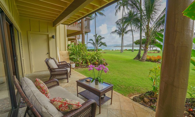 Wailua Condo | Your home in the islands!