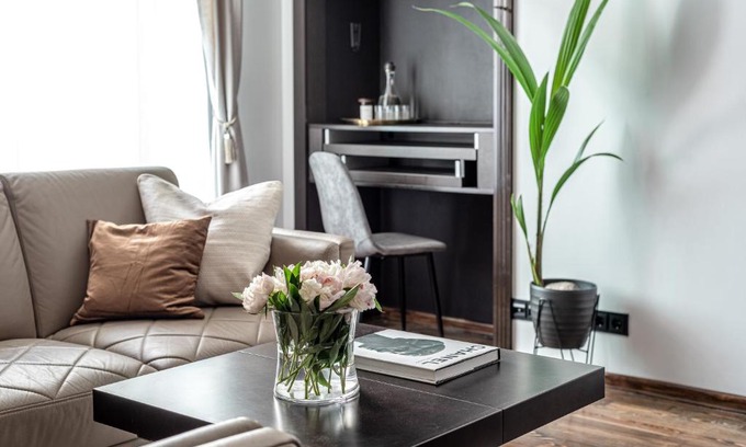 Vilnius Apartment | Your Home in Vilnius