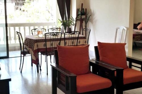 New Alipore Apartment | Your Home On Vacation!