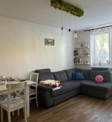 Sever Apartment | Your Home