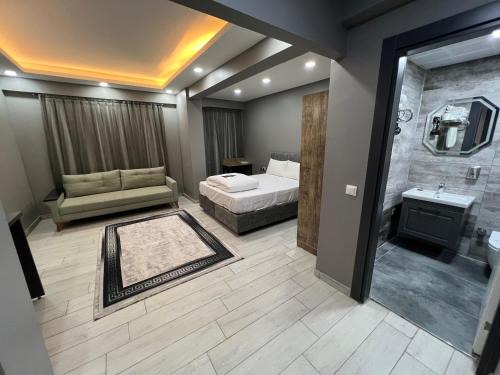 Karakopru Apartment | YOUR HOUSE Apart Otel