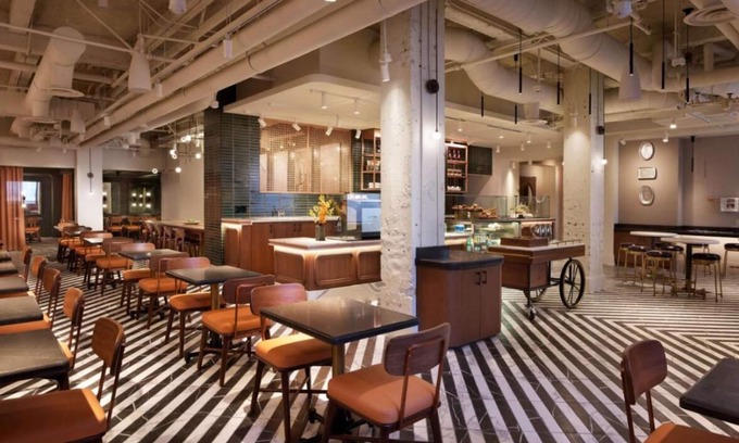 Theater District Hotel | Your Ideal California Experience! Pets Allowed, Near Museum of African Diaspora!