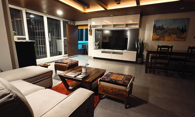 Gangtok Apartment | Your Ideal Gangtok Getaway – Comfort & Convenience in the Heart of the City