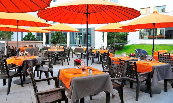 Jean Moulin - Marius Berliet Apartment | Your Ideal Lyon Retreat: Comfort and Convenience