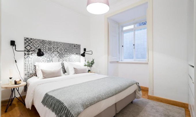 Encarnacao Apartment | Your Lisbon Home Bairro Alto