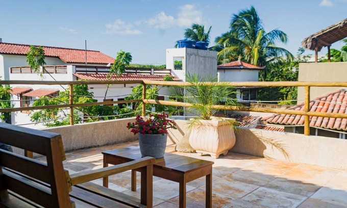 Jijoca de Jericoacoara House | Your little house in Jeri!