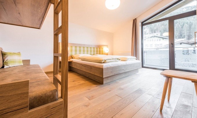 Saalbach-Hinterglemm Ski Chalet | Your luxury chalet in Saalbach Hinterglemm